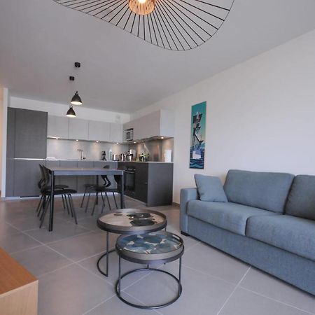 Le Repertoire Du Lac - Appartment 1 Bedroom For 2 Or 4 People Garage Annecy Exterior photo